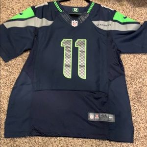 Seahawks Jersey. Nike size large